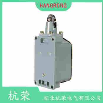 MVH330-11Y-M20-1366 滾輪擺臂型行程開關(guān)接線說明