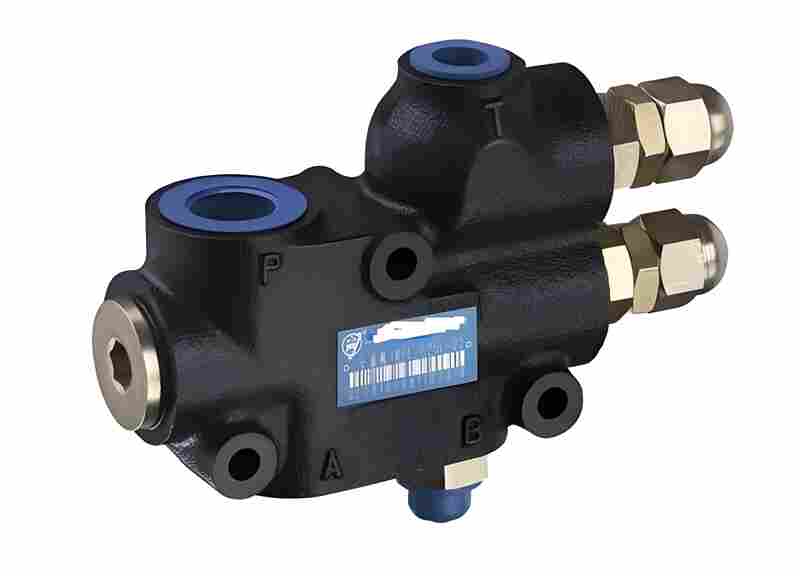 經(jīng)銷(xiāo)德國(guó)DELTA分流器