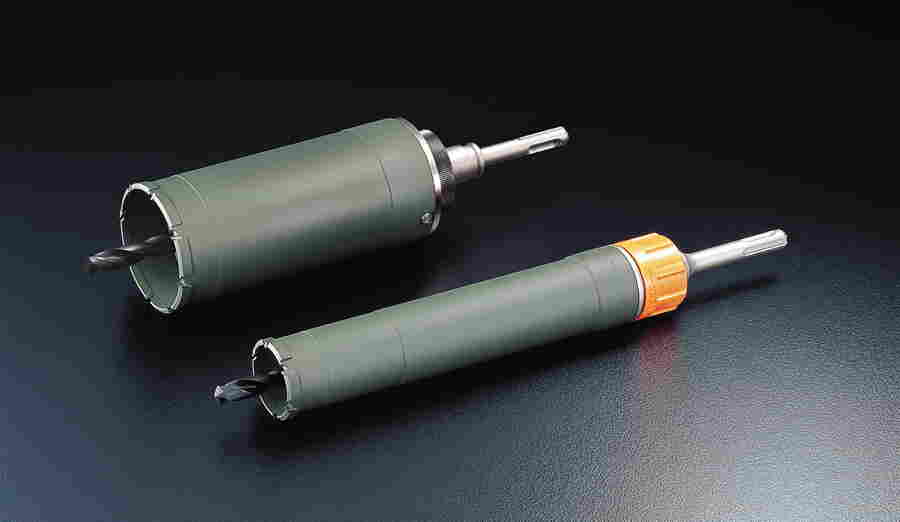 經(jīng)銷日本UNIKA空心鉆