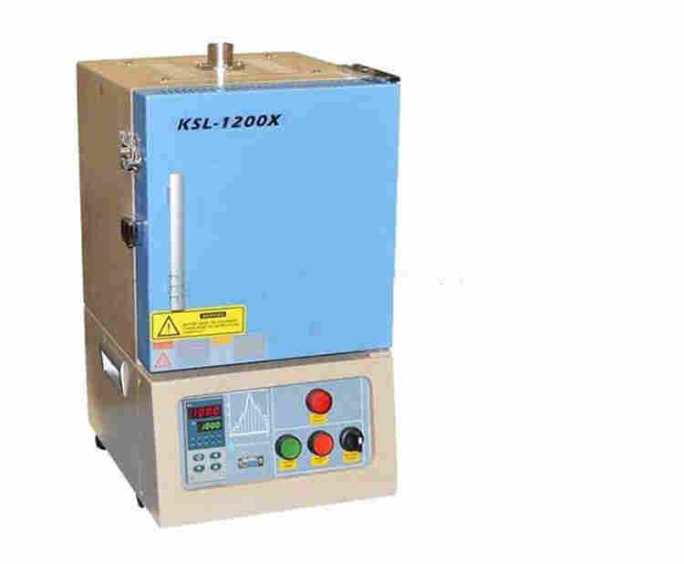 小型箱式爐 型號JE3-KSL-1200X-J庫D363282 