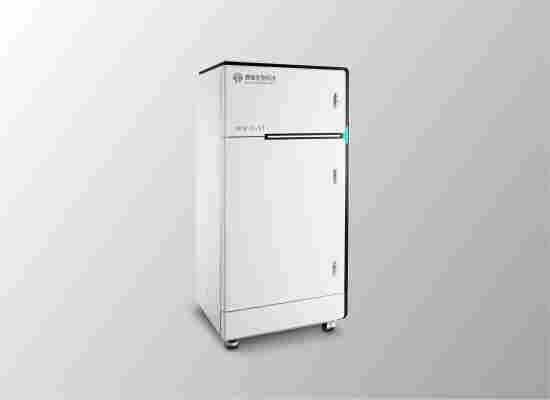 近紅外二區(qū)活體寬場(chǎng)熒光成像系統(tǒng) 照亮生命科學(xué)研究新路徑