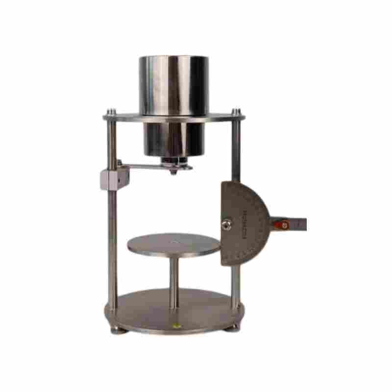 FT-203染料及染料中間體堆積密度測定儀