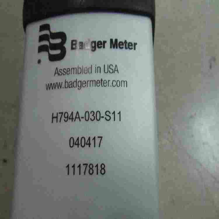 H202A-005 Hedland流量开关