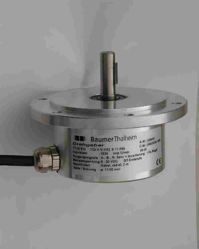 新品供應Thalheim增量型編碼器