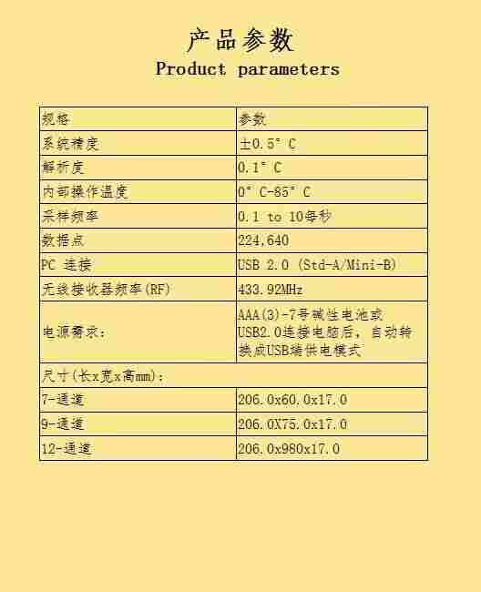 KIC X5炉温测试仪美国原装7/9/12通道支持回流焊波峰焊款