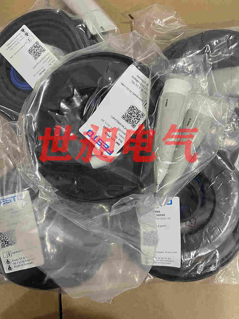 1761961123724893.jpg 原裝德國FESTO氣缸維修包DNC-125-PPVA 369201