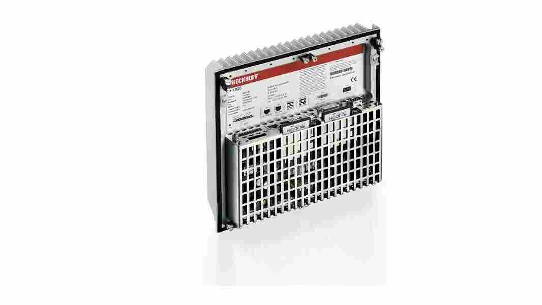 經(jīng)銷德國BECKHOFF模塊