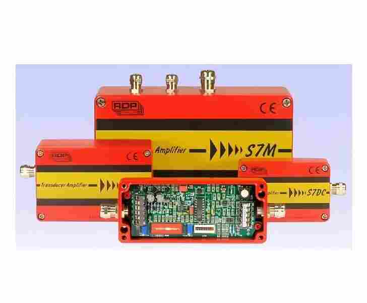 經(jīng)銷英國RDP Electronics傳感器
