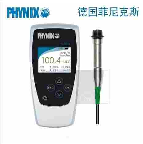 SURFIX SX-N1.5 分體涂層測(cè)厚儀