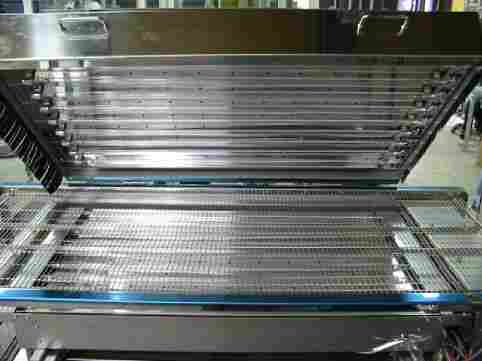 日本SEN日森開(kāi)放式表面滅菌器北崎熱賣(mài)