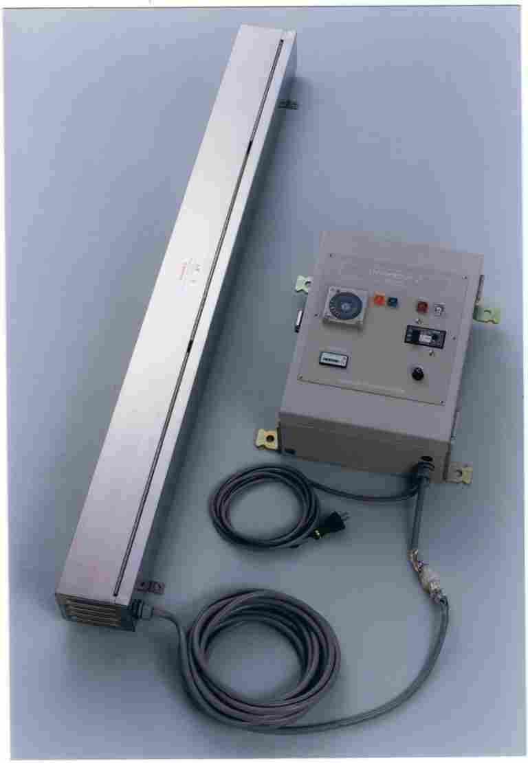 日本SEN日森BC40-W用于食品工廠的殺菌除臭紫外線和臭氧室殺菌除臭系統(tǒng)北崎熱賣