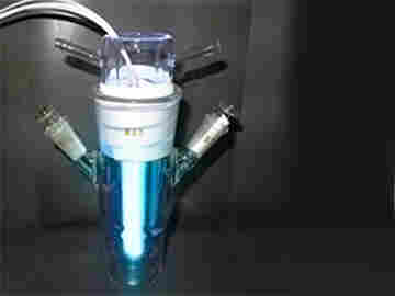 日本SEN日森集成光化學(xué)反應(yīng)器VG100型北崎熱賣(mài)