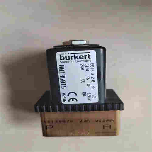burkert寶德電磁閥131424檢測(cè)范圍及用法