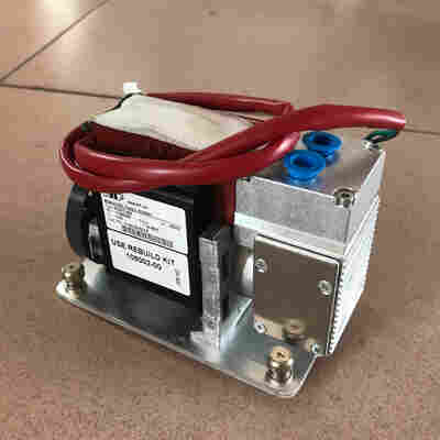 111553-01采樣泵43i