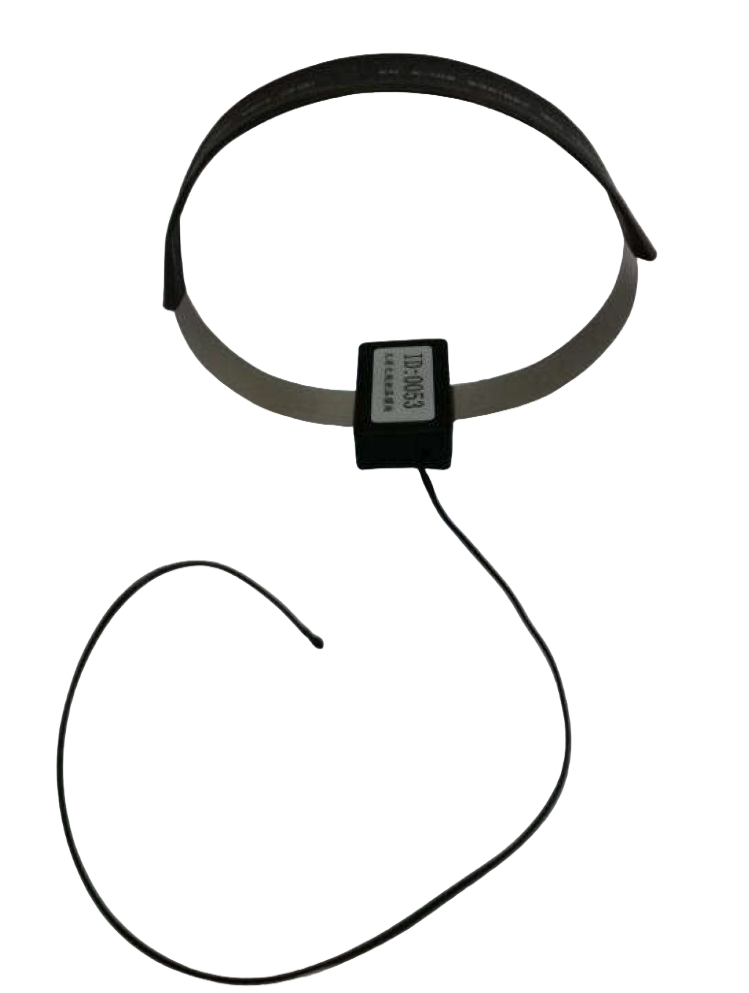 SW-600CT无源无线测温发射模块