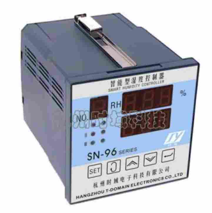 SN系列智能型精密數(shù)顯濕度控制器