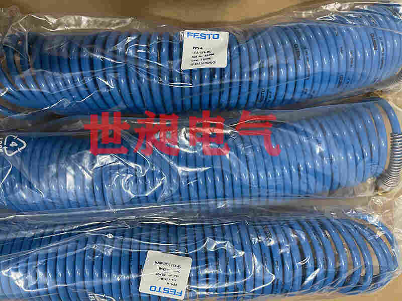 1762308138209837.jpg 長(zhǎng)期供應(yīng)FESTO費(fèi)斯托螺旋氣管PPS-4-7.5-1/4-BL 19798