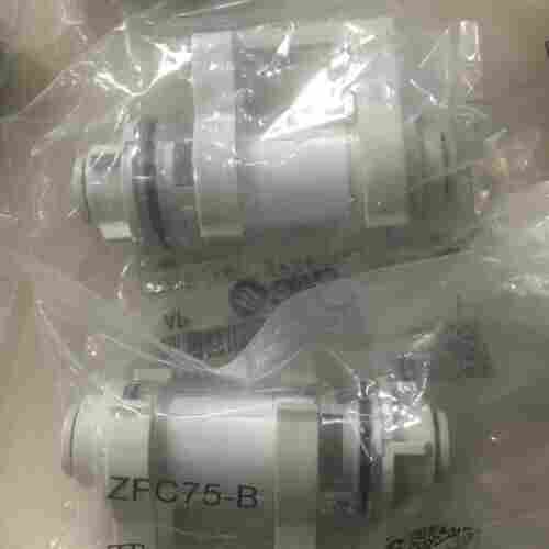 SMC直通型過濾器ZFC54-B操作方式