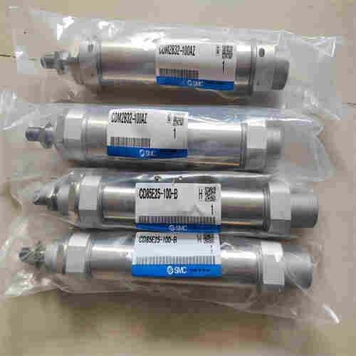 SMC氣缸CS2B160-350操作步驟及資料