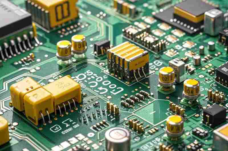 佳谱仪器 T350镀层测厚仪无损检测助力电子产品品质升级