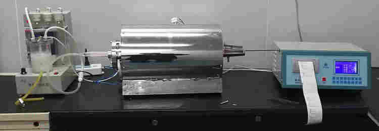 測硫儀/智能數(shù)顯硫定儀 型號HXDL-2005 庫號D396334