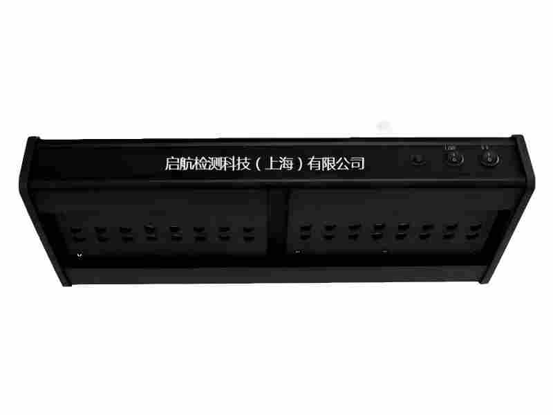 NDT-6000LED亮大型黑光燈