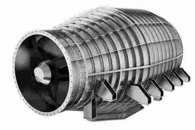 1762396659505834.jpg 日本EBARA荏原燈泡式貫流泵HST北崎熱賣