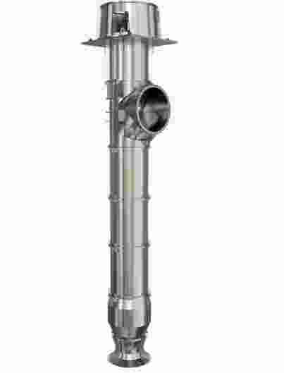 1762426285800165.jpg 日本Ebara荏原可以提供不需要外接潤滑水的抗干磨軸承立式混流泵VX北崎熱賣