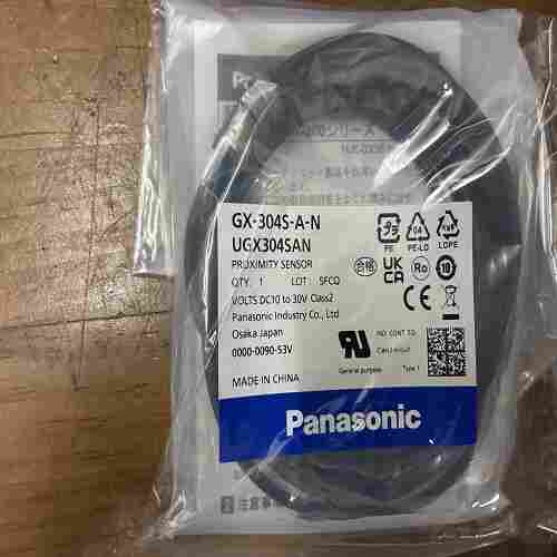 1762427682172722.jpg 原裝日本松下 接近傳感器 GX-308MLK-A-N-C5