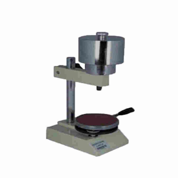 邵氏橡膠硬度計(jì) 不含平臺(tái) 型號(hào)RR56-LX-D庫(kù)號(hào)D408215