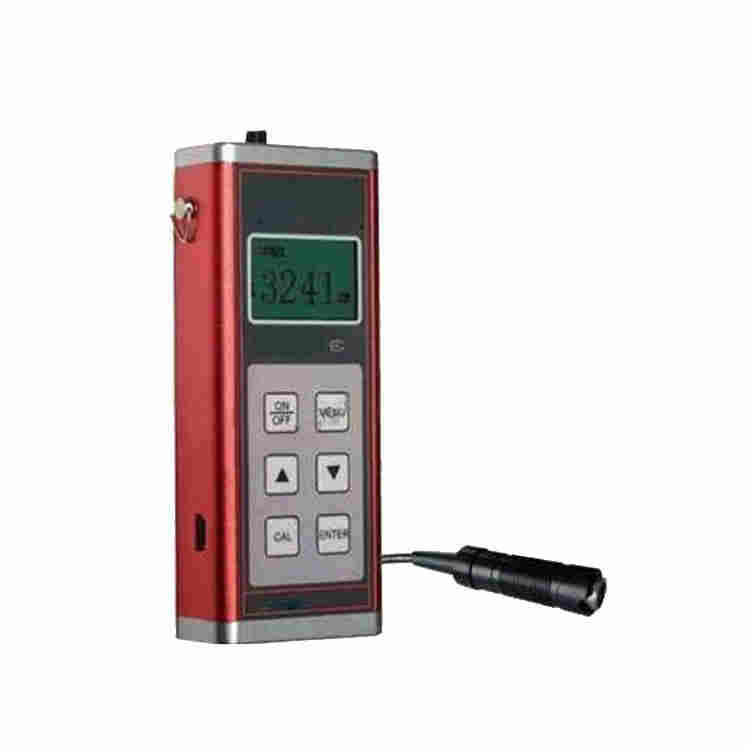 防腐層測厚儀 型號ZX260A 庫號D396979