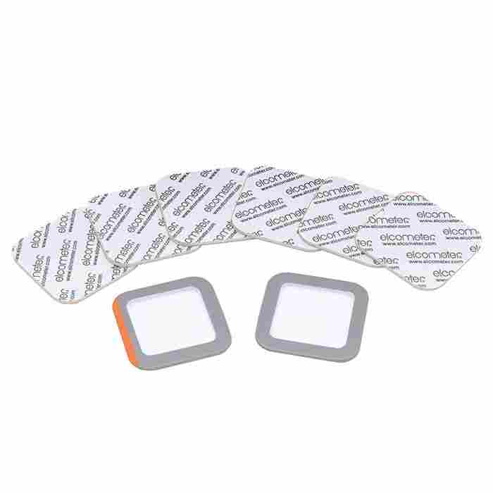 Elcometer138Bresle鹽分套裝