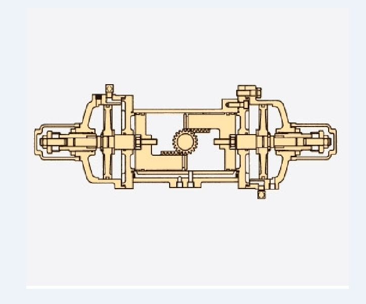 KOSO工裝2段式開關(guān)氣動(dòng)活塞式執(zhí)行機(jī)構(gòu)7900RC  長(zhǎng)期供應(yīng)
