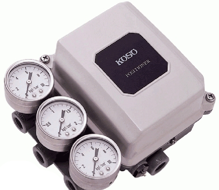 日本KOSO定位器PP800 價格好貨期快
