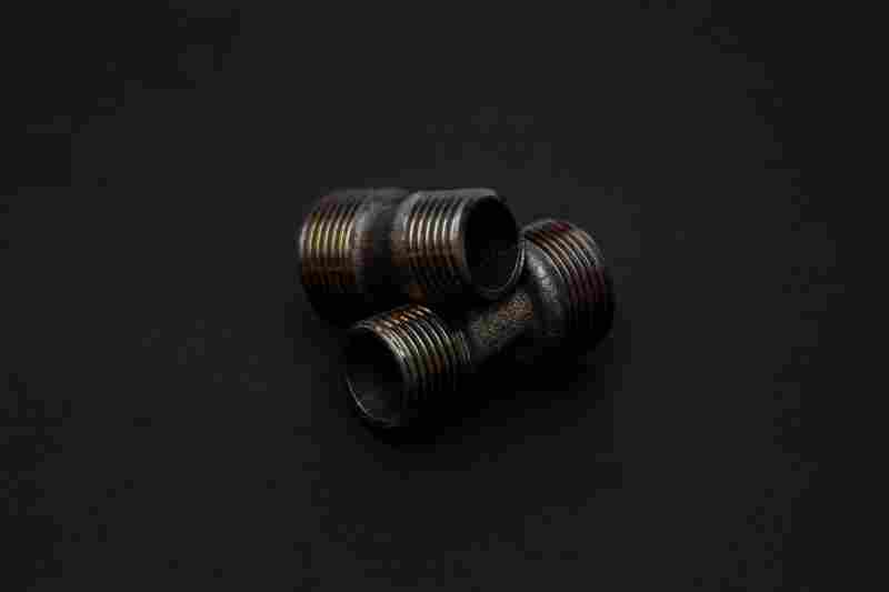 佳譜 T450S 無損檢測保駕護航五金衛(wèi)浴