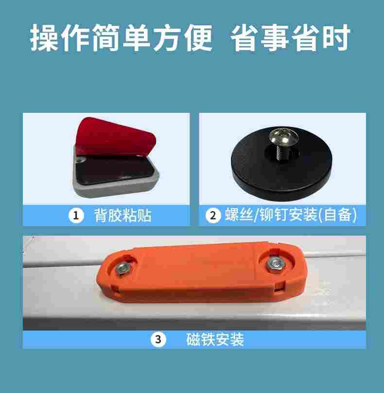 RFID高频电子标签