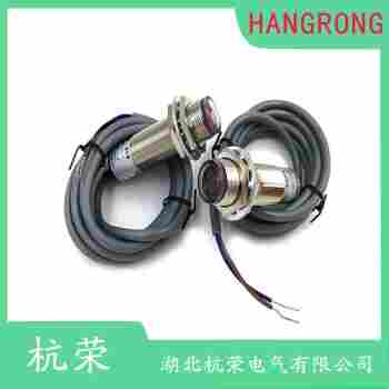 光電開關(guān) IFO2-180-10ZPKG 杭榮