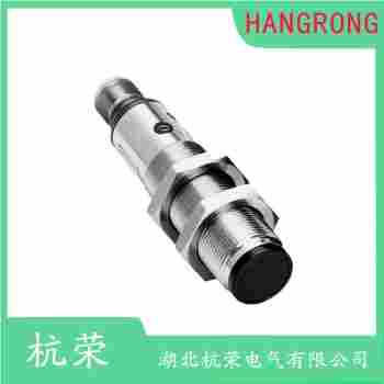 OP18-TK100VP6 光電開關工作原理