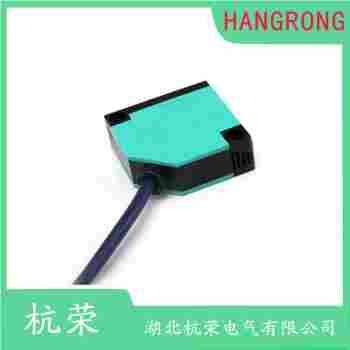 光電開關(guān) BUM4-40D-W-2M/A 杭榮