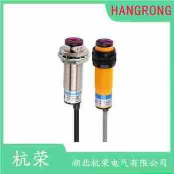 OP18-RPVN6Q 光電開關產品特點