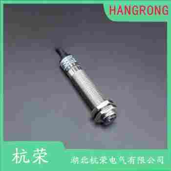 OSM90-AK2000VP6Q 光电开关操作流程