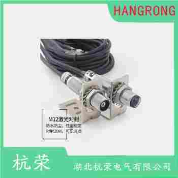 DNFF-Z310NCX 光电开关应用案例