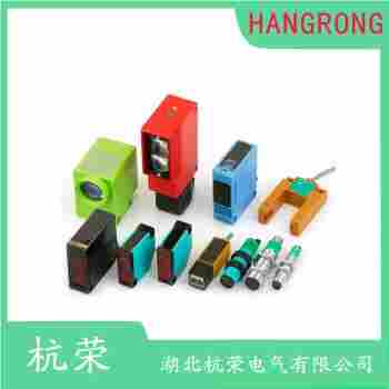 RMF-T10NK1 光電開關安裝使用