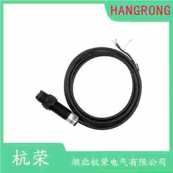 光電開(kāi)關(guān) OBG18-K400VP6Q 杭榮