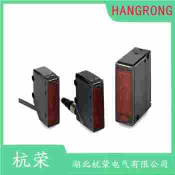 VS18-3E3912 光电开关工作原理