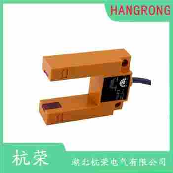 光電開關 GDJ41-AF300W 杭榮