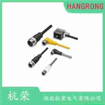 光電開關(guān) BRM42-PF-VN6X 杭榮