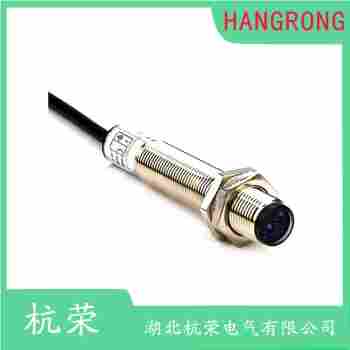 光電開關(guān) BRQM3M-PDTA 杭榮