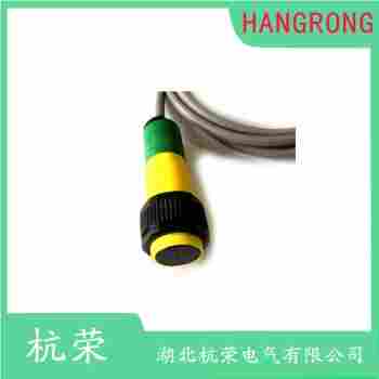 OP18-RVN6 光電開關(guān) 杭榮