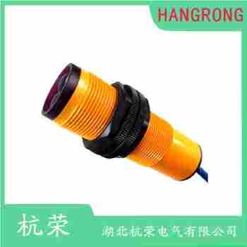 CY-211B-P 光电开关应用案例